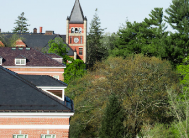 Durham Academic buildings